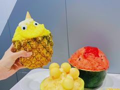 -乐果甜心·潮汕冰室(南澳后宅分店)