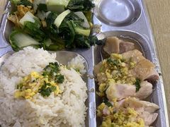 -文昌鸡饭店(金鸡岭小学店)