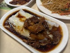 -玲又珑美食(盘福路店)