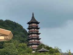 -牛首山文化旅游区
