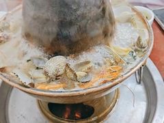 -山海关清和浑锅店