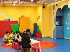 -月星环球港赢在起点早教中心·亲子托班早教体验课儿童兴趣班逻辑思维专注力幼小衔接(普陀中心)