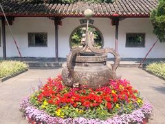 -杭州黄龙洞