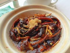 淮扬软兜-扬州饭店(南京东路店)