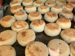 -华荣哲绿豆饼(泰安店)