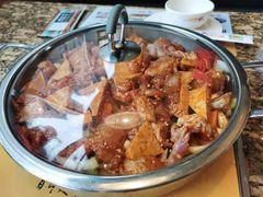 -黄记煌三汁焖锅(悦方IDmall店)