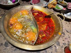-小龙坎火锅(春熙太古里店)
