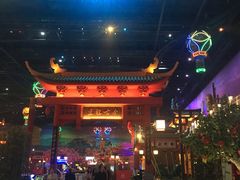 -万达茂商场(南京仙林店)