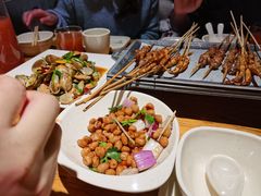 -管氏翅吧(马家堡店)