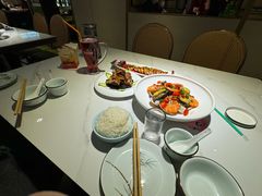 -33号大院·青岛本帮菜(五四广场店)