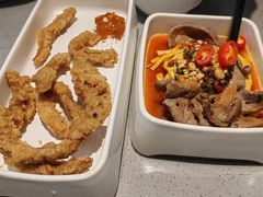 -半天妖烤鱼(紫荆广场店)