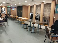 -麦当劳(金沙广场店)