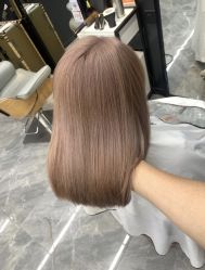 -藤野造型烫染·接发