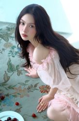 -魅·照相馆丨女神写真