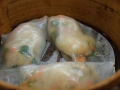 -香港蓮香樓(中環店)