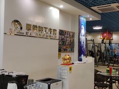 -健怪兽私教健身馆(恒大帝景店)