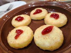 -萨莉亚意式餐厅(苏州食百家店)