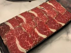 -今日炊牛·潮汕牛肉火锅(华采天地店)