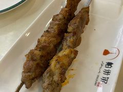 -帕米尔食府(白云观店)