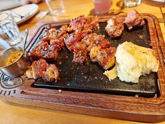 -MR.ROCKY洛奇先生·西餐&酒吧(琶醍店)