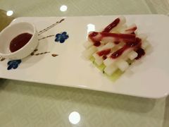 -顺峰海鲜酒楼(省府店)