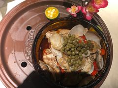 -佬麻雀·新湘菜(珠海金发购物中心店)