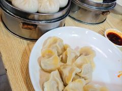 -王菊美食街·王菊面馆(总店)