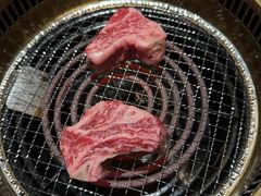 -無二炙坊·和牛烧肉(大钟寺1733店)