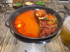 -冯校长老火锅(深圳总店)