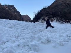 -少华山国家森林公园