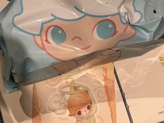 -泡泡玛特POPMART(龙湖杭州滨江天街店)