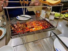 -小寒羊烧烤(凯瑞时代大厦店)