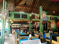 -Onion restaurant