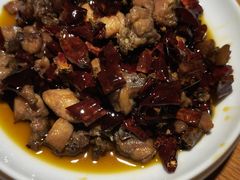 -盐帮食坊•小河帮川菜(四川师大店)