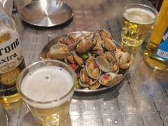 -有局·成都市井烧烤·精酿啤酒(双楠店)