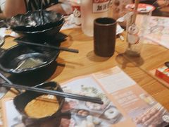 -呷哺呷哺(隆基泰和店)