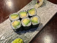 -井缘河风寿司(Touch12街店)