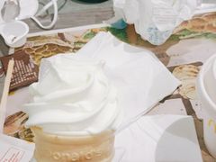 -麦当劳(北京大兴机场二层国内到达(安检外)店)