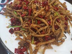-台北A+A七喜饭店(德增街店)