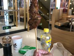 -金乐活美食(中街店)