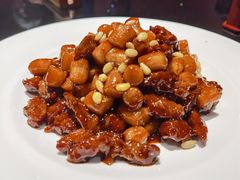 招牌A级牛肉粒-恰恰餐厅(硕和生活广场店)
