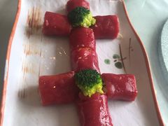 -明珠海港大酒店