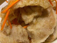 -金掌勺·锅包肉(广渠门店)