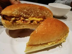 -香港新发烧腊茶餐厅(书城店)