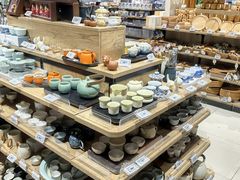 -物美超市(下沙云水店)