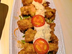 -有喜屋·深夜食堂(北京西路店)