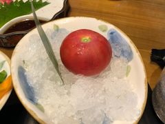 -和彩放题(渔阳店)