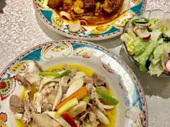 -巴依老爷·新疆美食(上城区天城路店)