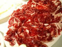 -潮发潮汕牛肉店(龙洞店)