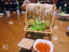 -醉长安(南门总店)